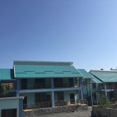 Emerald House Gabala Esterno foto