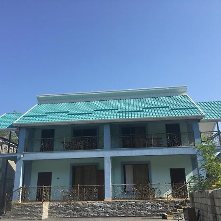 Emerald House Gabala Esterno foto