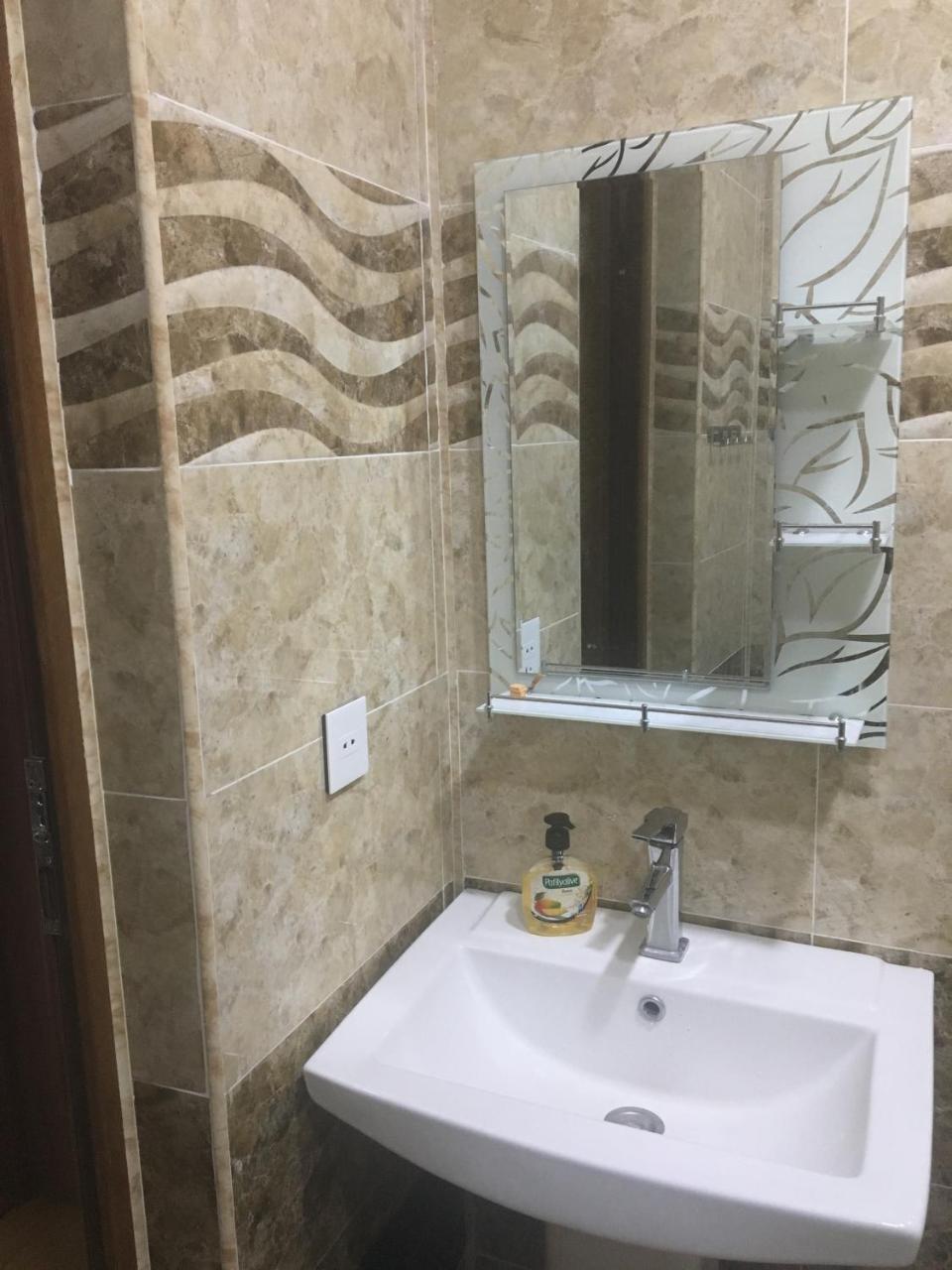 Emerald House Gabala Esterno foto