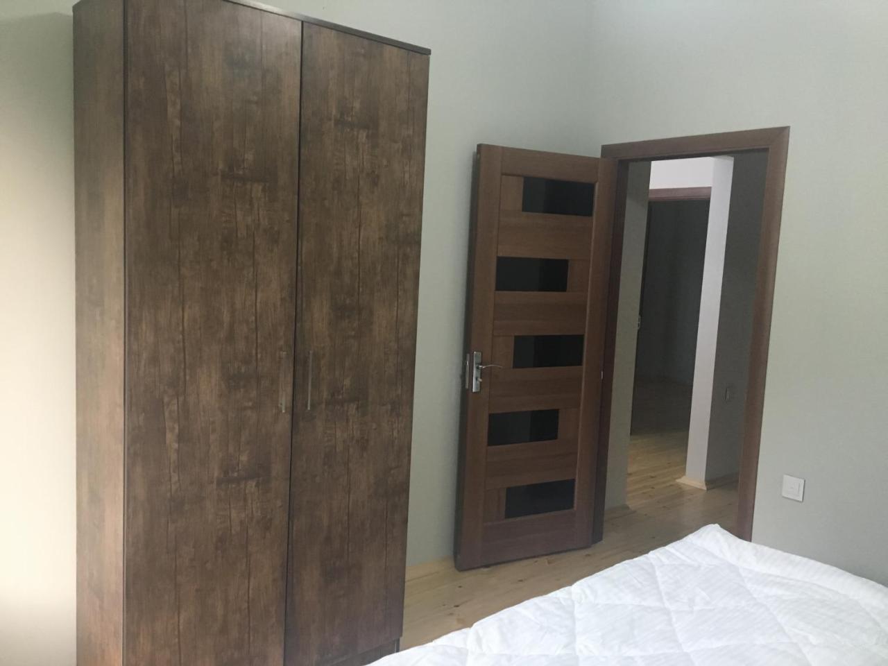 Emerald House Gabala Esterno foto