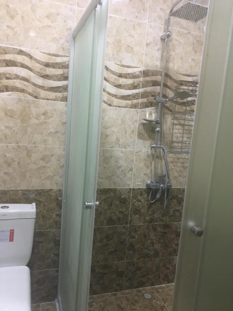 Emerald House Gabala Esterno foto