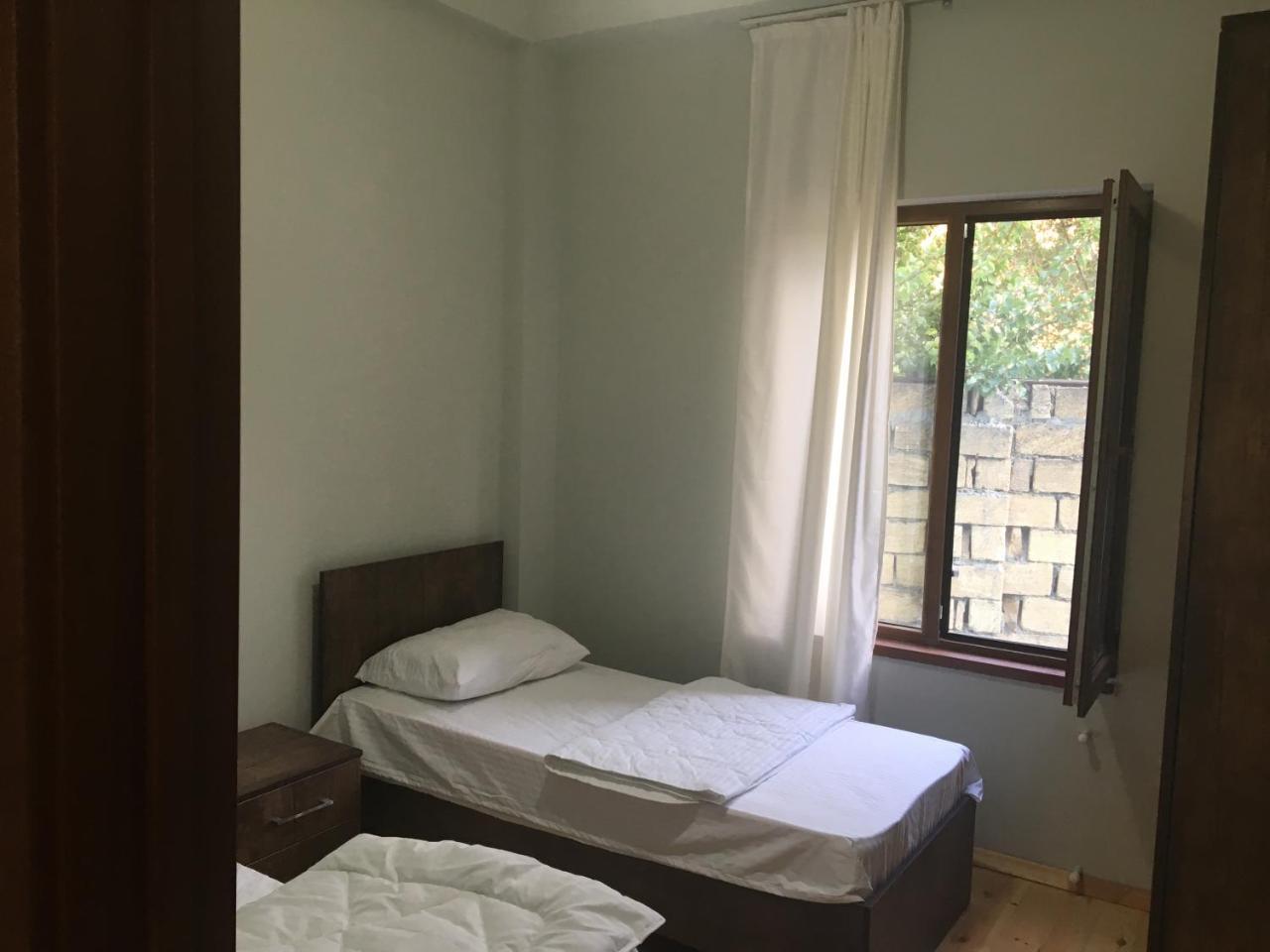 Emerald House Gabala Esterno foto