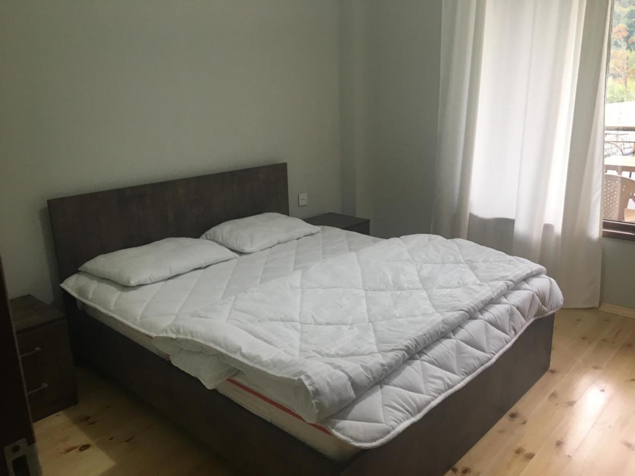 Emerald House Gabala Esterno foto
